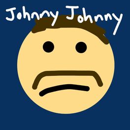 Album cover of Johnny Johnny