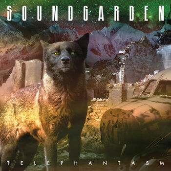 Soundgarden Fell On Black Days Listen With Lyrics Deezer