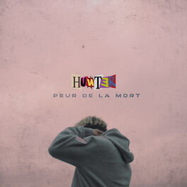 Album cover of Peur de la mort