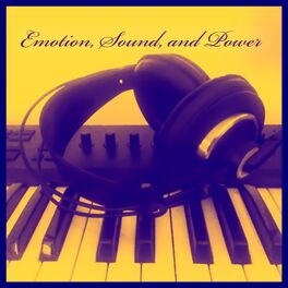Album cover of Emotion, Sound, and Power