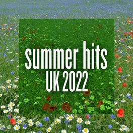 Album cover of Summer Hits UK 2022