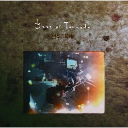 Album cover of Best of Tornado