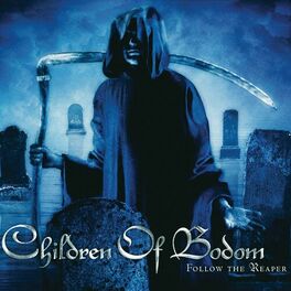 Album cover of Follow The Reaper