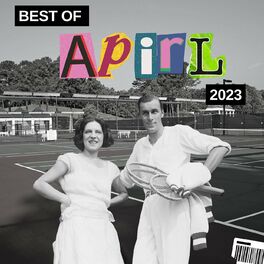 Album cover of Best of April 2023