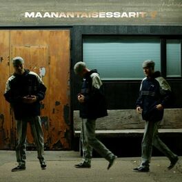 Album cover of Maanantaisessarit 7