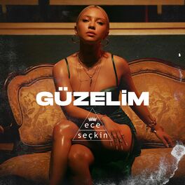 Album cover of Güzelim