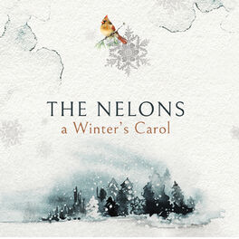 Album cover of A Winter's Carol