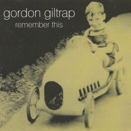 Album cover of Remember This