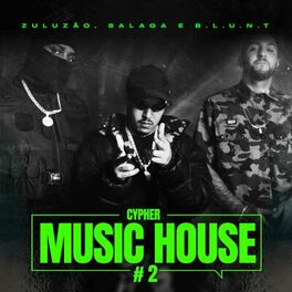 Album cover of Cypher Music House #02