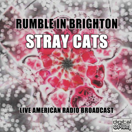 Album cover of Rumble in Brighton (Live)