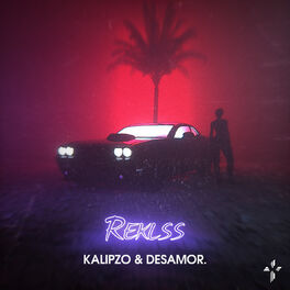 Album cover of REKLSS
