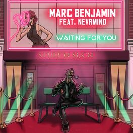 Album cover of Waiting For You