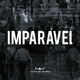 Album cover of Imparável