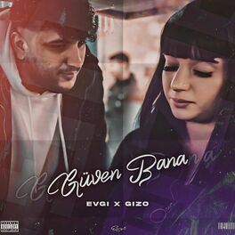 Album cover of Güven Bana