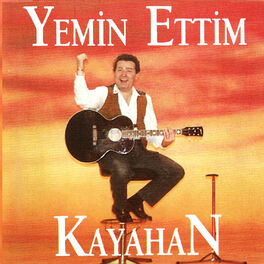 Album cover of Yemin Ettim