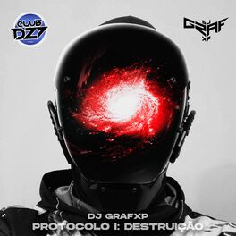 Album cover of PROTOCOLO I: DESTRUIÇÃO