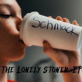 Album cover of The Lonely Stoner EP