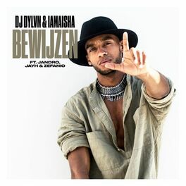 Album cover of Bewijzen