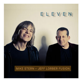 Album cover of Eleven