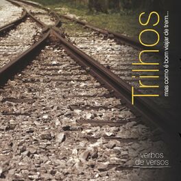 Album cover of Trilhos