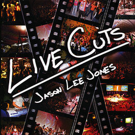 Album cover of Live Cuts