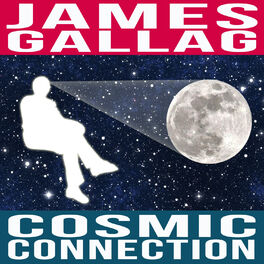 Album picture of Cosmic Connection