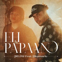 Album cover of Eh Papaano