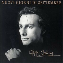 Album cover of Nuovi Giorni di Settembre