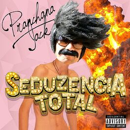 Album cover of Seduzência Total