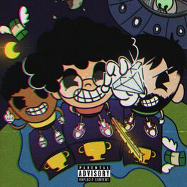 Album cover of Podium