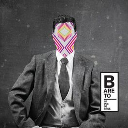 Album cover of Impredecible