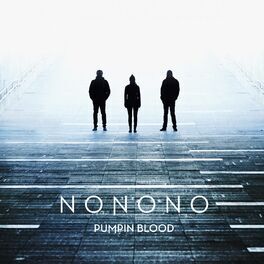 Album cover of Pumpin Blood