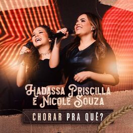 Album cover of Chorar pra Quê?