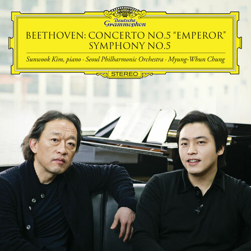 Seoul Philharmonic Orchestra - Symphony No. 5 in C minor, Op. 67