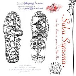 Album cover of Salsa Suprema