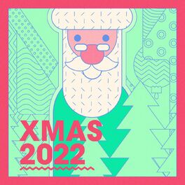 Album cover of XMAS 2022