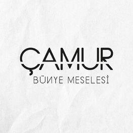 Album cover of Bünye Meselesi