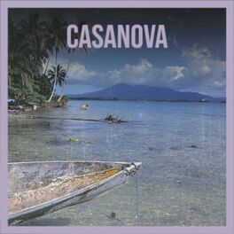 Album cover of Casanova
