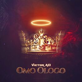 Album cover of Omo Ologo