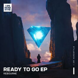 Album cover of Ready To Go EP