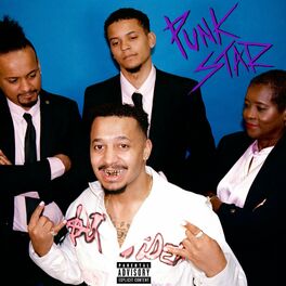 Album cover of PunkStar EP