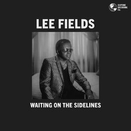 Album cover of Waiting on the Sidelines