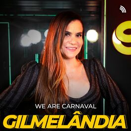 Album cover of We Are Carnaval