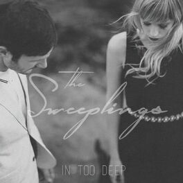 Album cover of In Too Deep