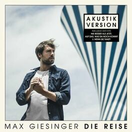 Album cover of Die Reise (Akustik Version)