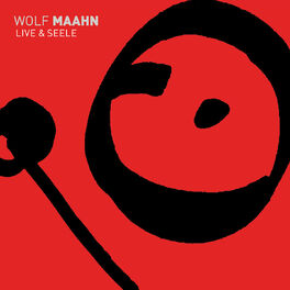 Album cover of Live & Seele