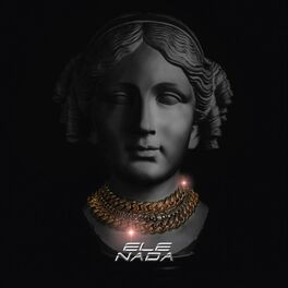Album cover of Nada