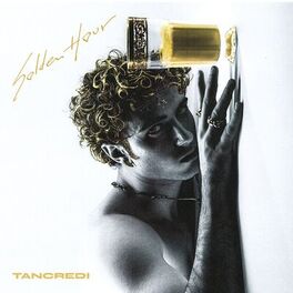 Album cover of Golden Hour