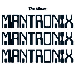 Album cover of Mantronix