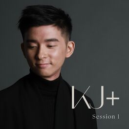 Album cover of KJ+ Session 1